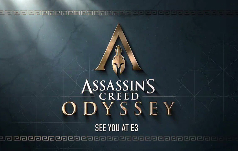 بازی Assassins Creed Odyssey