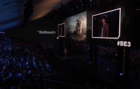 کنفرانس بتسدا در نمایشگاه E3 2018