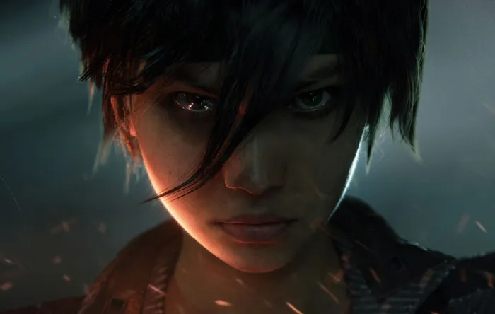 بازی Beyond Good and Evil 2