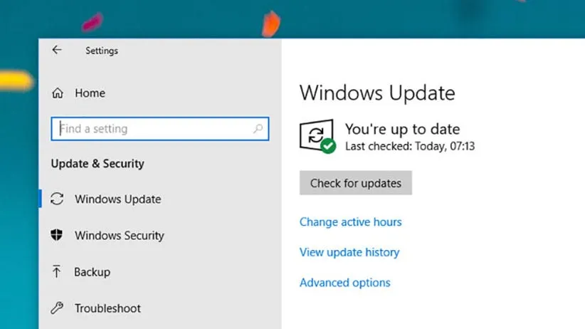 کرش‌های متعدد مرورگر