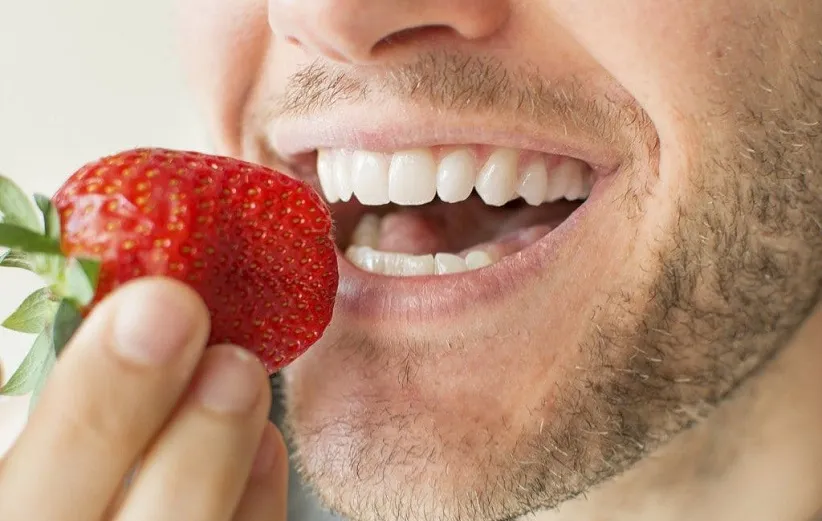 بوی بد دهان