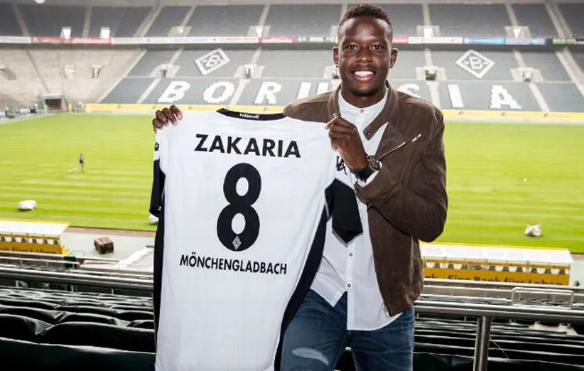 جام جهانی 2018 دنیس زکریا