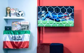 جام جهانی 2018 بازی ایران