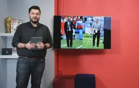 جام جهانی 2018 ویدیو کست