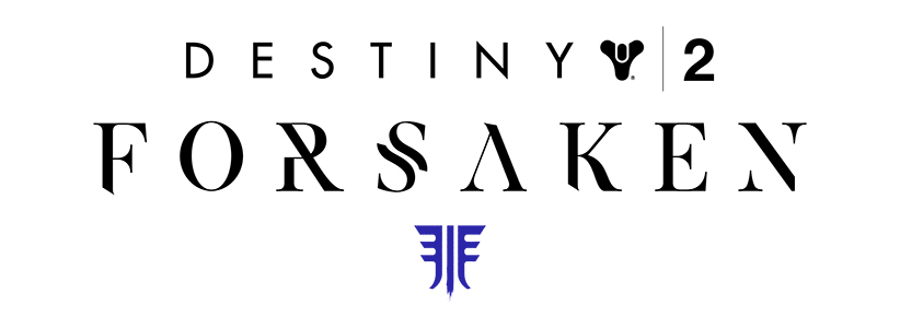 بسته الحاقی Forsaken برای بازی Destiny 2