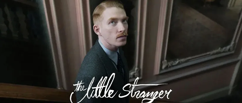غریبه کوچک (Little Stranger)