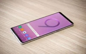 گلکسی نوت ۹