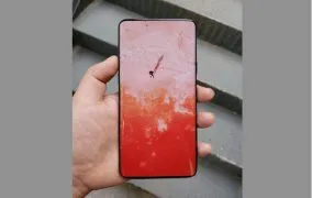 گلکسی اس ۱۰