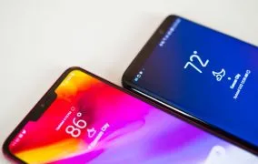 گلکسی اس ۱۰