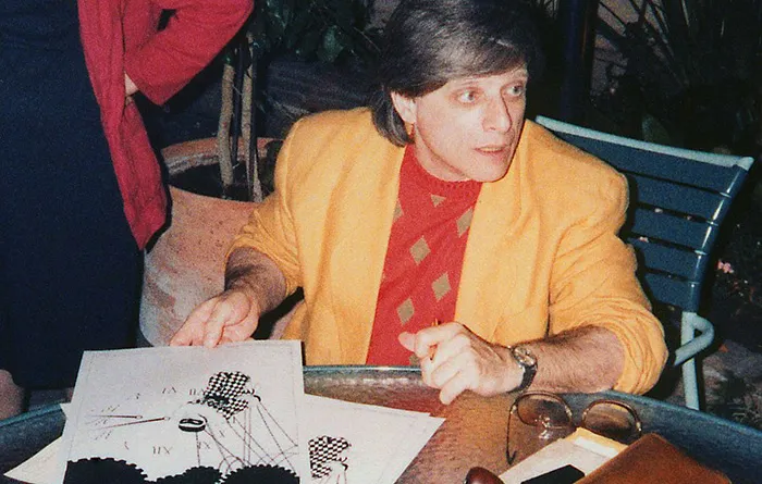 هارلن الیسون