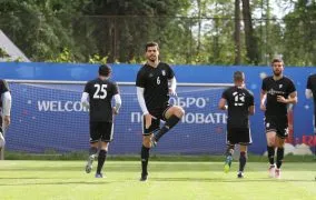 جام جهانی 2018 تیم ملی ایران