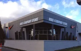 تیم ملی ایران نایکی