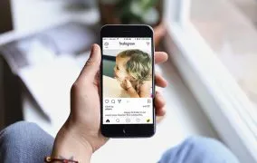 اینستاگرام