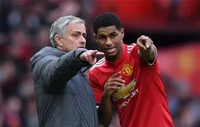 خوزه مورینیو