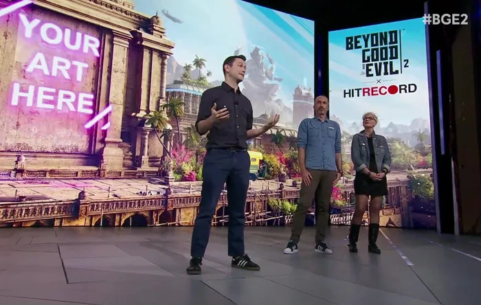 بازی Beyond Good and Evil 2