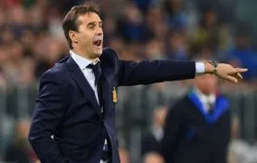 تیم اسپانیا لوپتگی