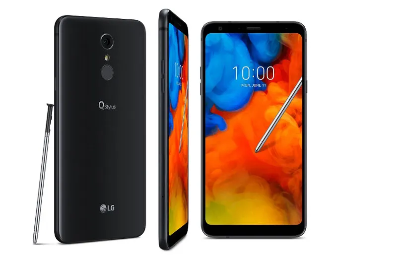 گوشی‌های Q Stylus