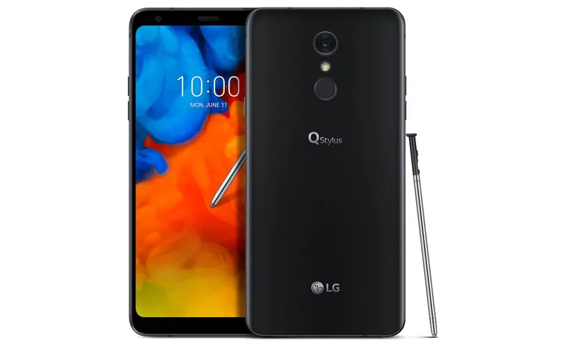 گوشی‌های Q Stylus