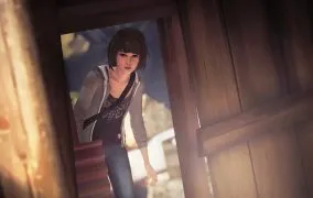 بازی Life is Strange 2