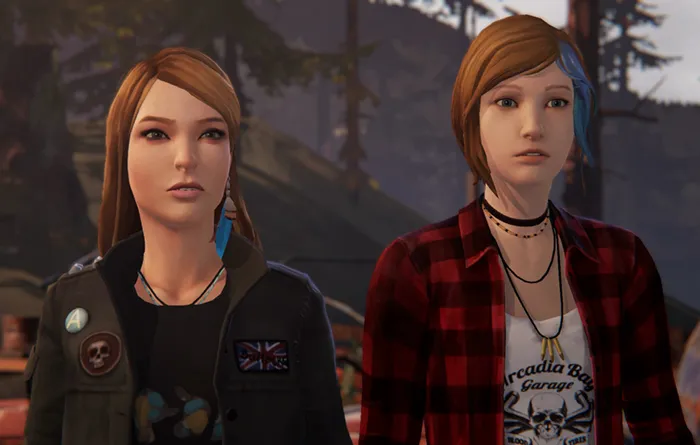 بازی Life is Strange: Before the Storm