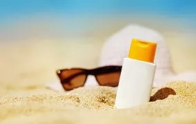 آفتاب گرفتن