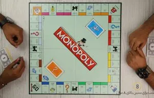 مونوپولی: با یک بازی فکری هیجانانگیز آشنا شوید