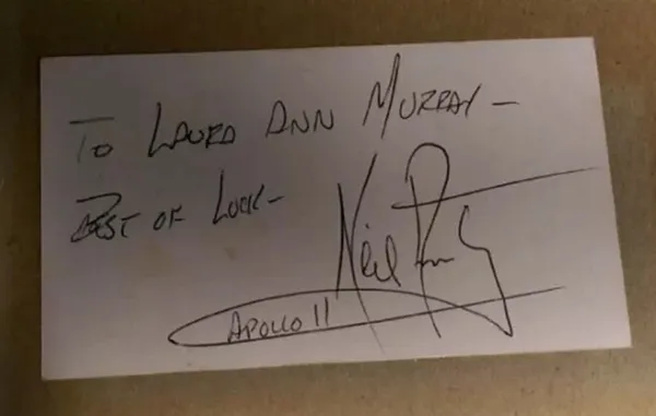 نیل آرمسترانگ