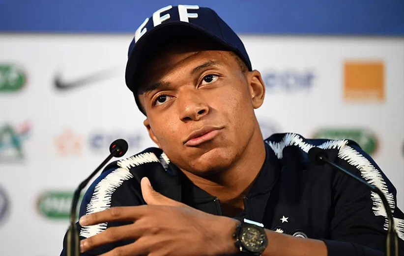 اسپانیا در جام جهانی