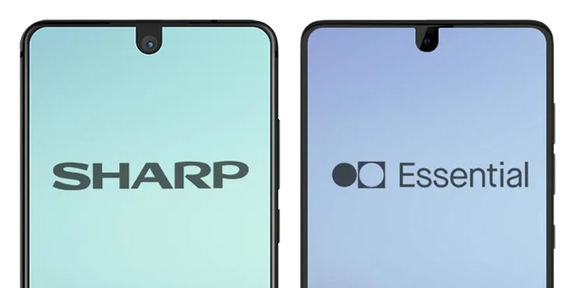 اسنشال-شارپ