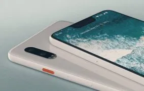 پیکسل میان‌رده