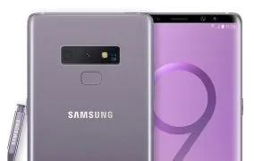 گلکسی نوت ۹