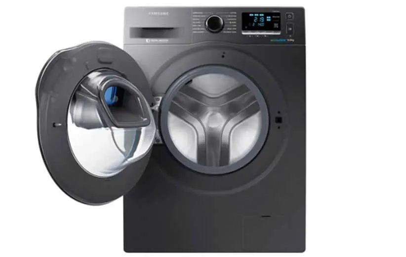 ادواش سامسونگ