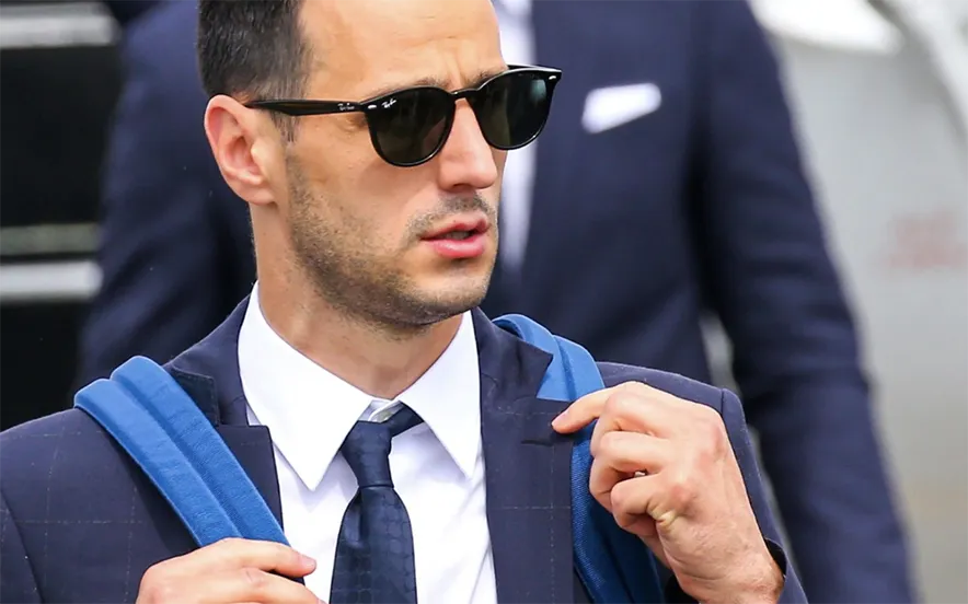 زلاتکو دالیچ