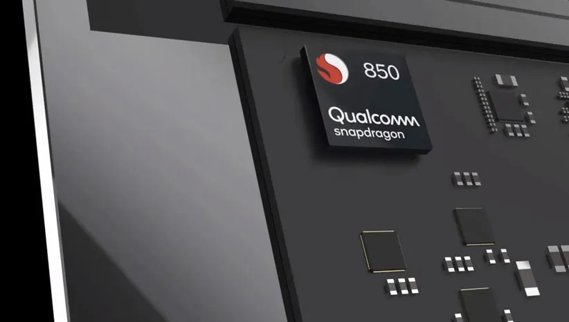 اسنپدراگون ۸۵۰