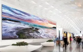 تلویزیون سامسونگ