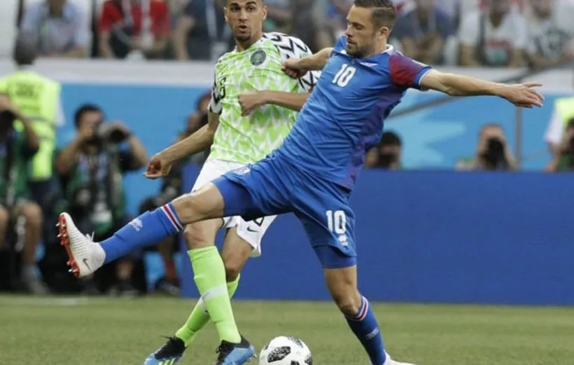 جام جهانی 2018