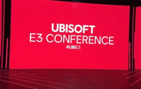کنفرانس یوبی‌سافت در E3 2018