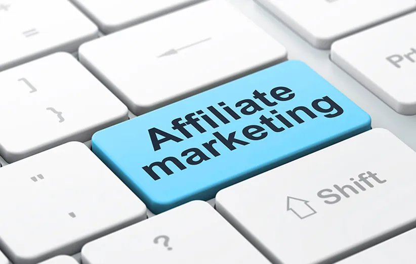 Afiiliate Marketing دیجی کالا