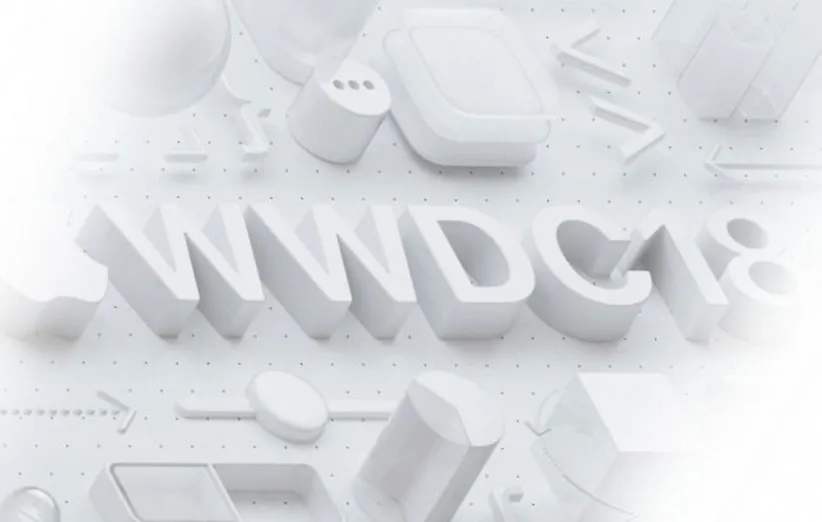 کنفرانس WWDC 2018
