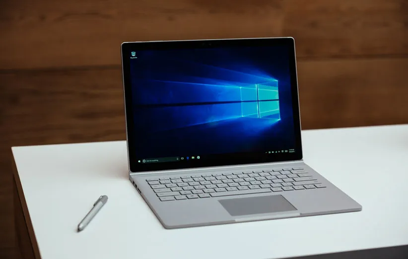 کامپیوتر ویندوزی