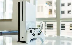 ایکس‌باکس وان اس