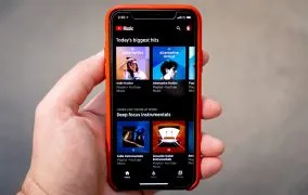 اپ یوتیوب موزیک