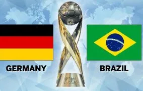 برزیل یا آلمان