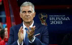 بازی ایران و پرتغال کی روش