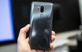 گوشی های اندرویدی