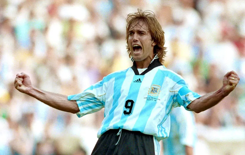 جام جهانی گلزنان باتیسوتا