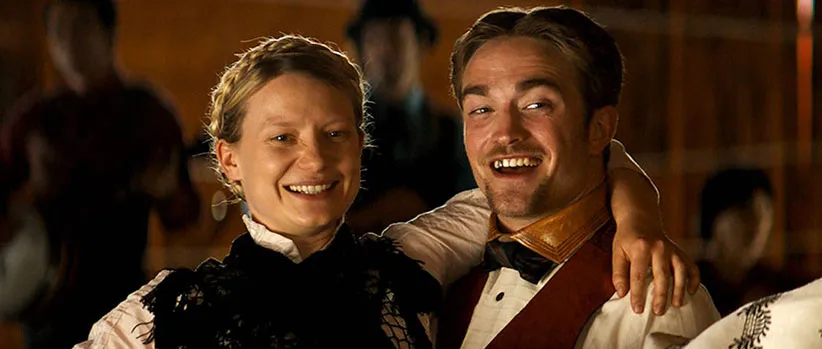 دوشیزه (Damsel)