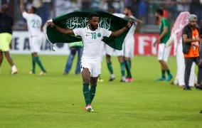 جام جهانی 2018 ستاره الهلال