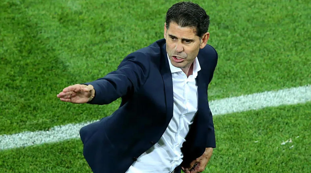 تیم اسپانیا