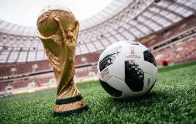 نتایج زنده فوتبال جام جهانی